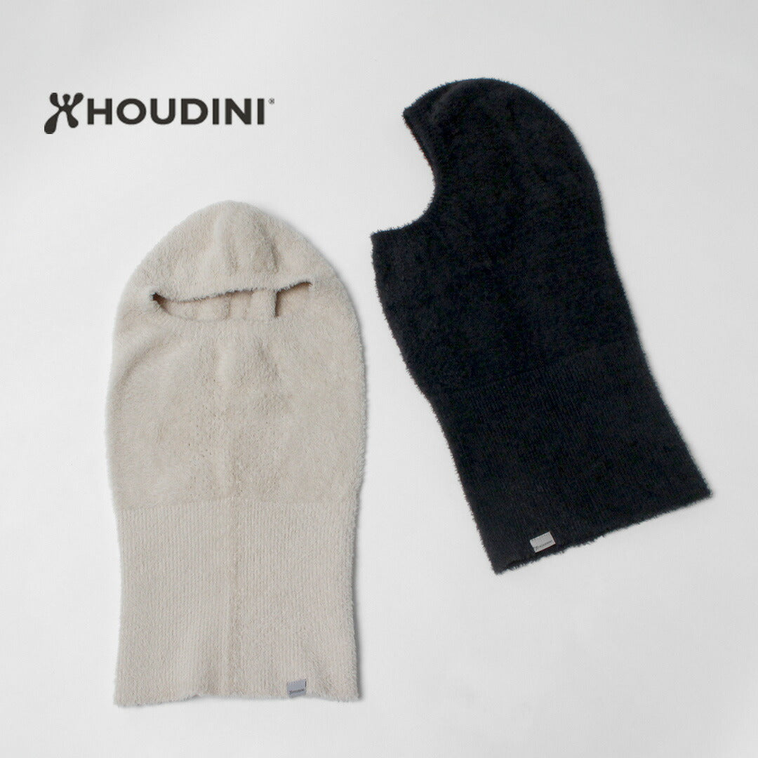 HOUDINI / 라이칸 발라클라바