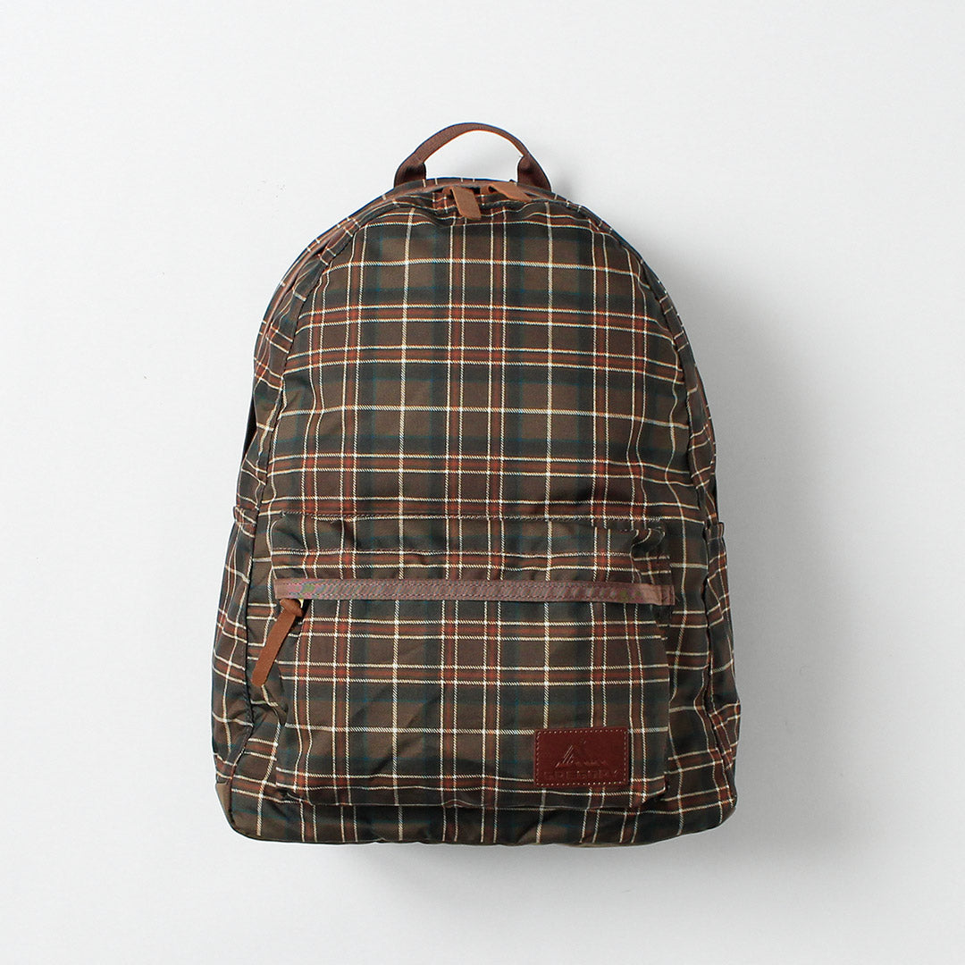 GREGORY / Mochila de día de relax