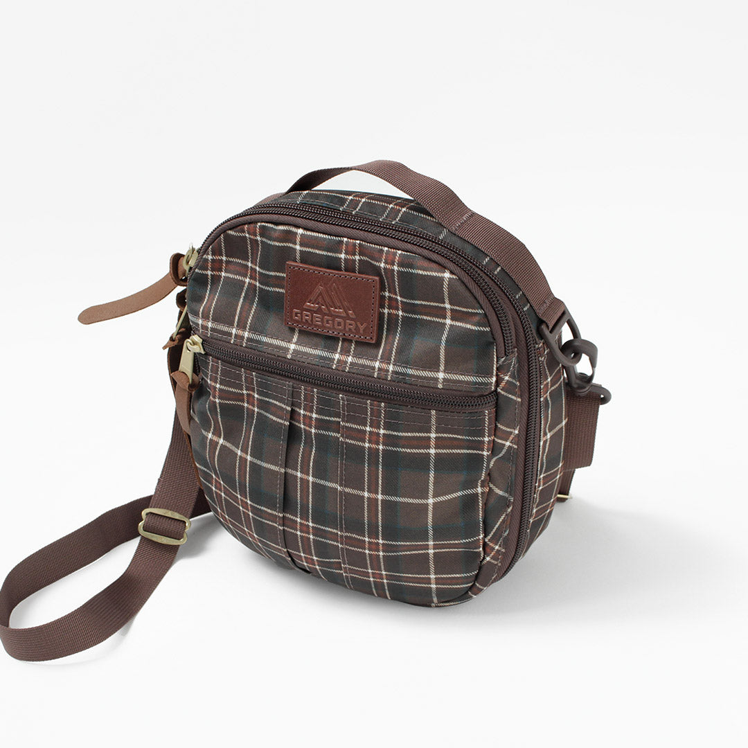GREGORY / Minibolso de hombro Quick Pocket Deluxe