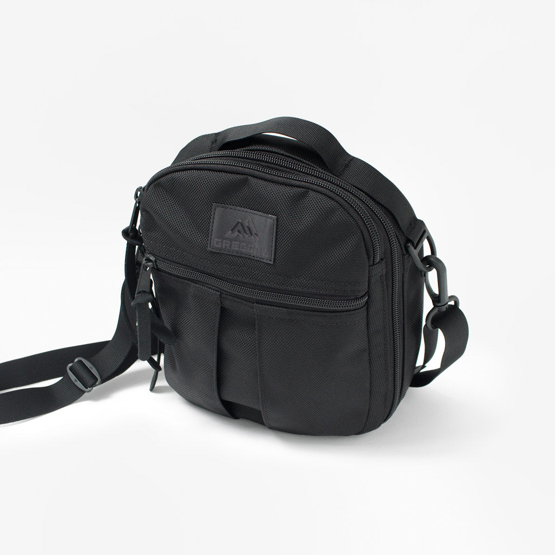 GREGORY / Minibolso de hombro Quick Pocket Deluxe