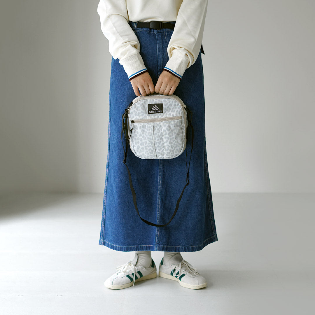 GREGORY / Minibolso de hombro Quick Pocket Deluxe