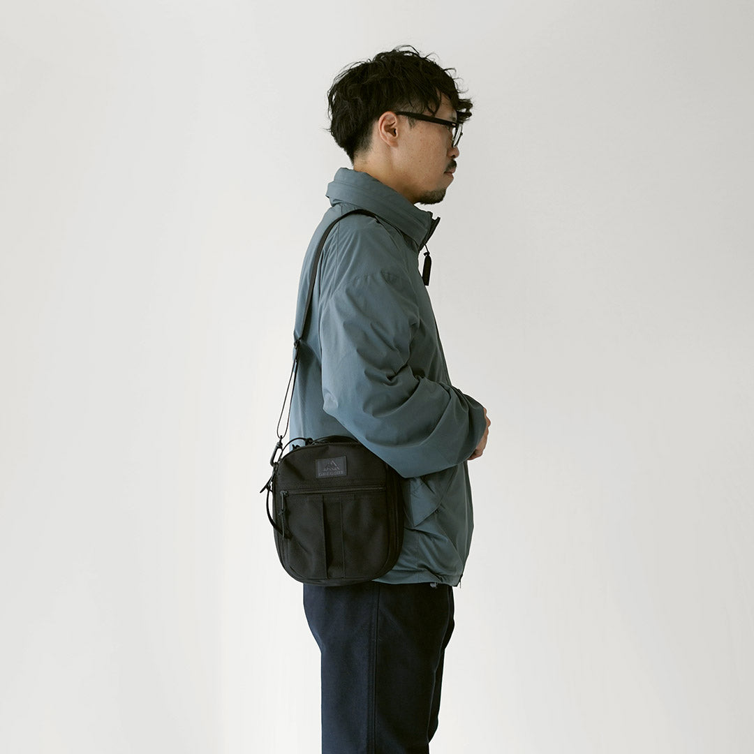 GREGORY / Minibolso de hombro Quick Pocket Deluxe
