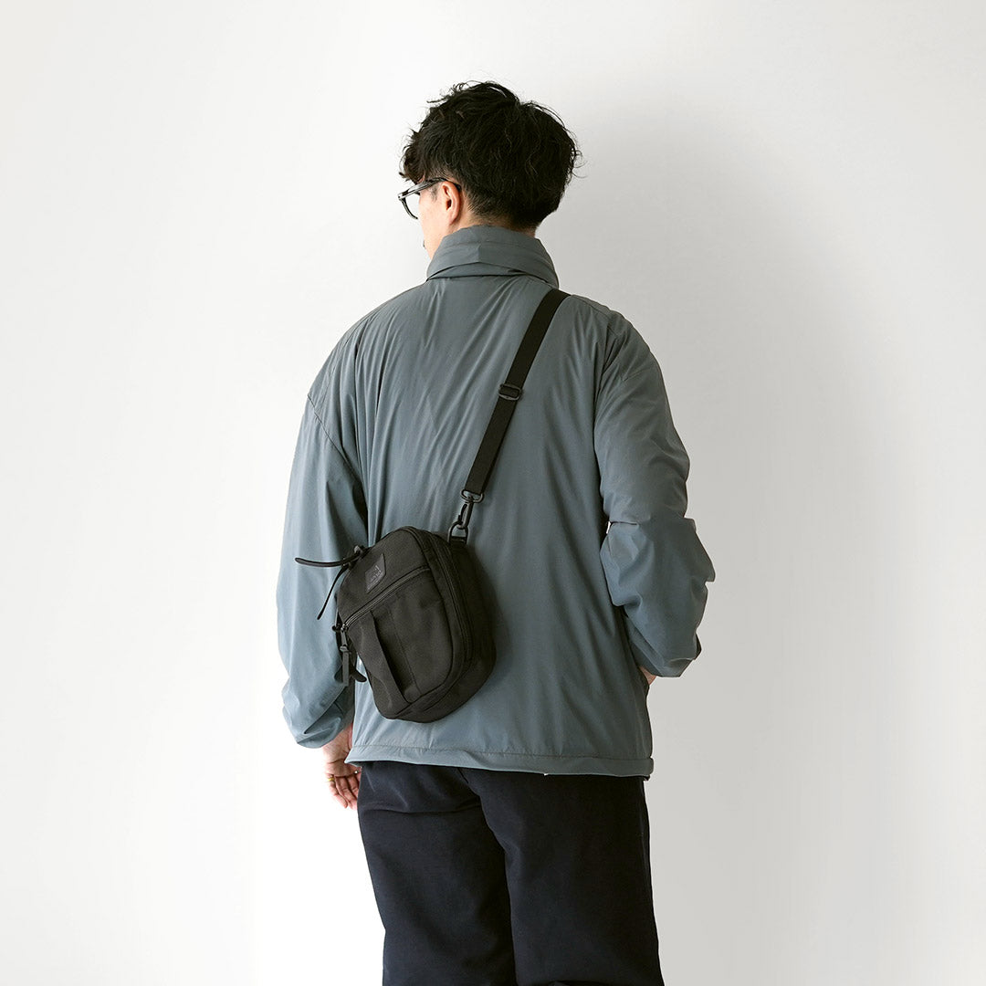 GREGORY / Minibolso de hombro Quick Pocket Deluxe