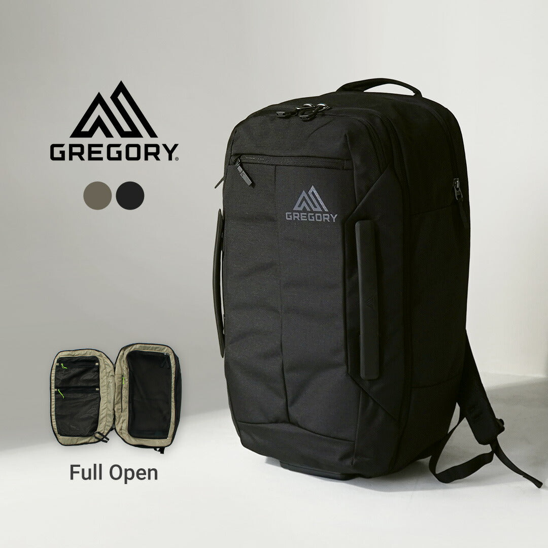 GREGORY / 보더 30 백팩