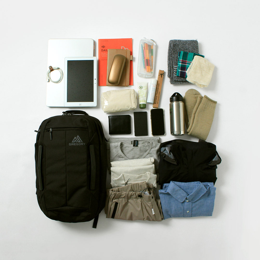 GREGORY / 보더 30 백팩