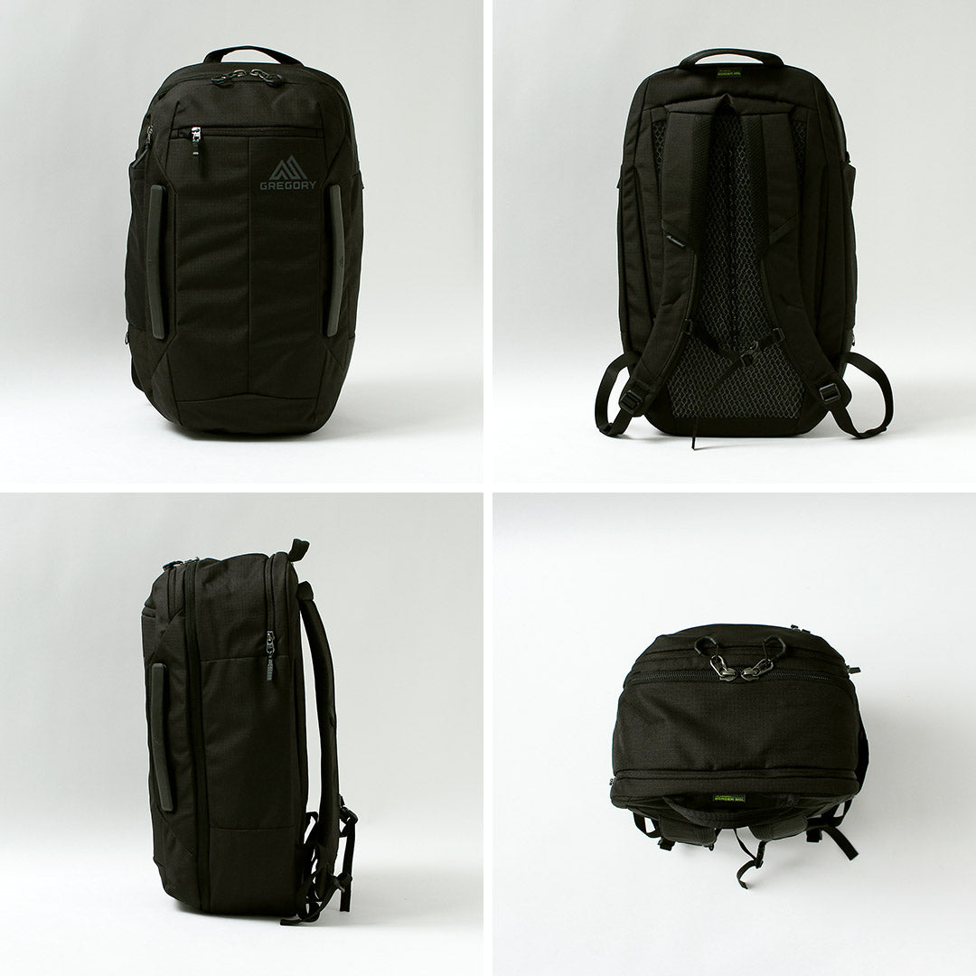 GREGORY / 보더 30 백팩