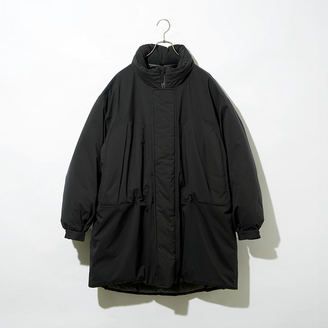 WILDTHINGS / 하이 그레이드 몬스터 파커