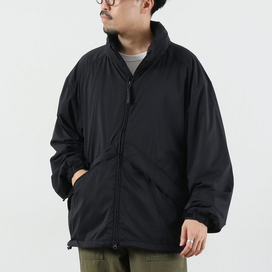 WILDTHINGS / Parka para clima frío