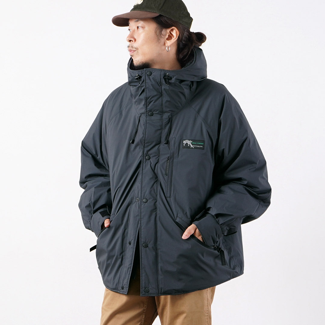 WILDTHINGS / Makalu Jacket Down 2026 Model