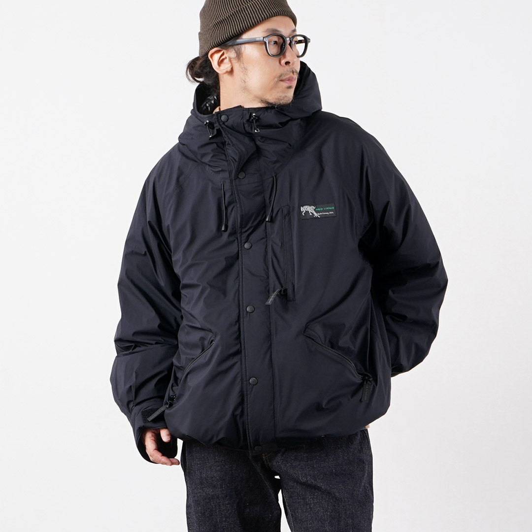 WILDTHINGS / Makalu Jacket Down 2026 Model
