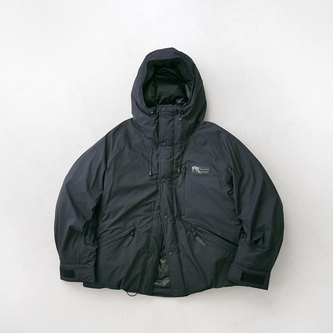 WILDTHINGS / Makalu Jacket Down 2026 Model