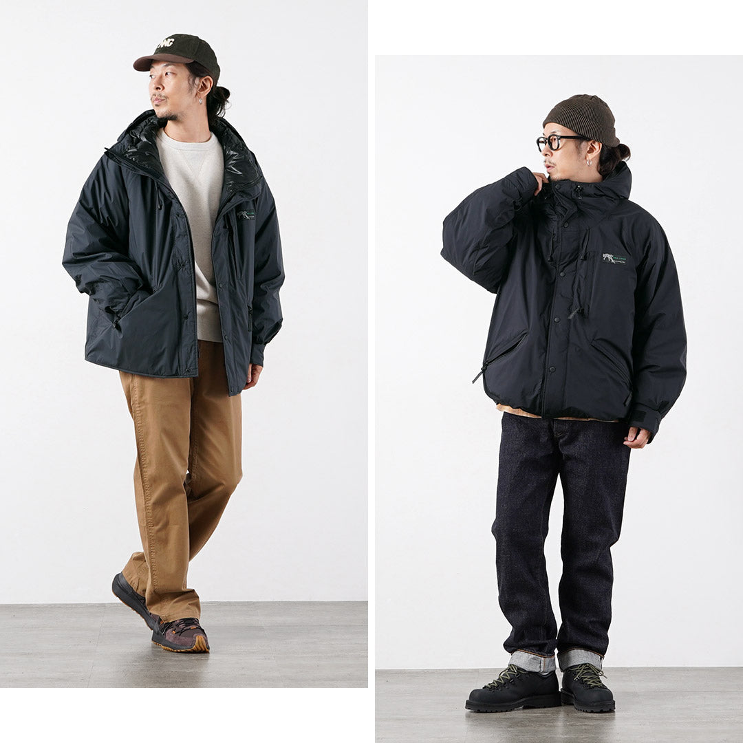 WILDTHINGS / Makalu Jacket Down 2026 Model