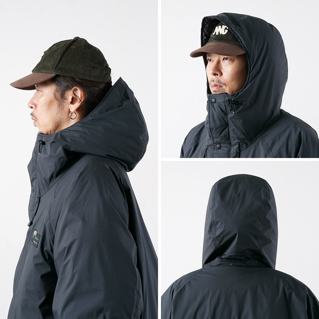 WILDTHINGS / Makalu Jacket Down 2026 Model