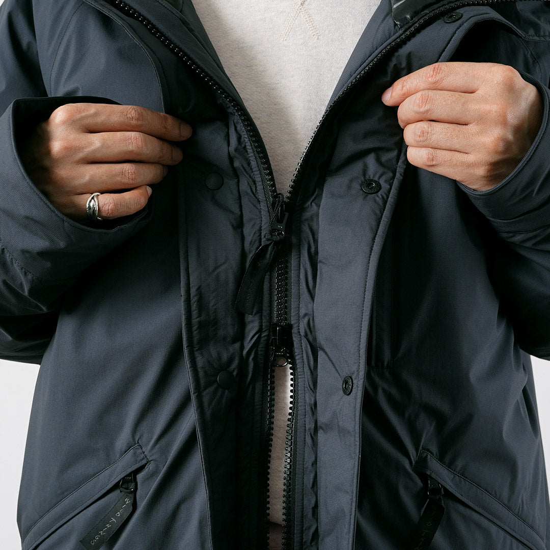 WILDTHINGS / Makalu Jacket Down 2026 Model