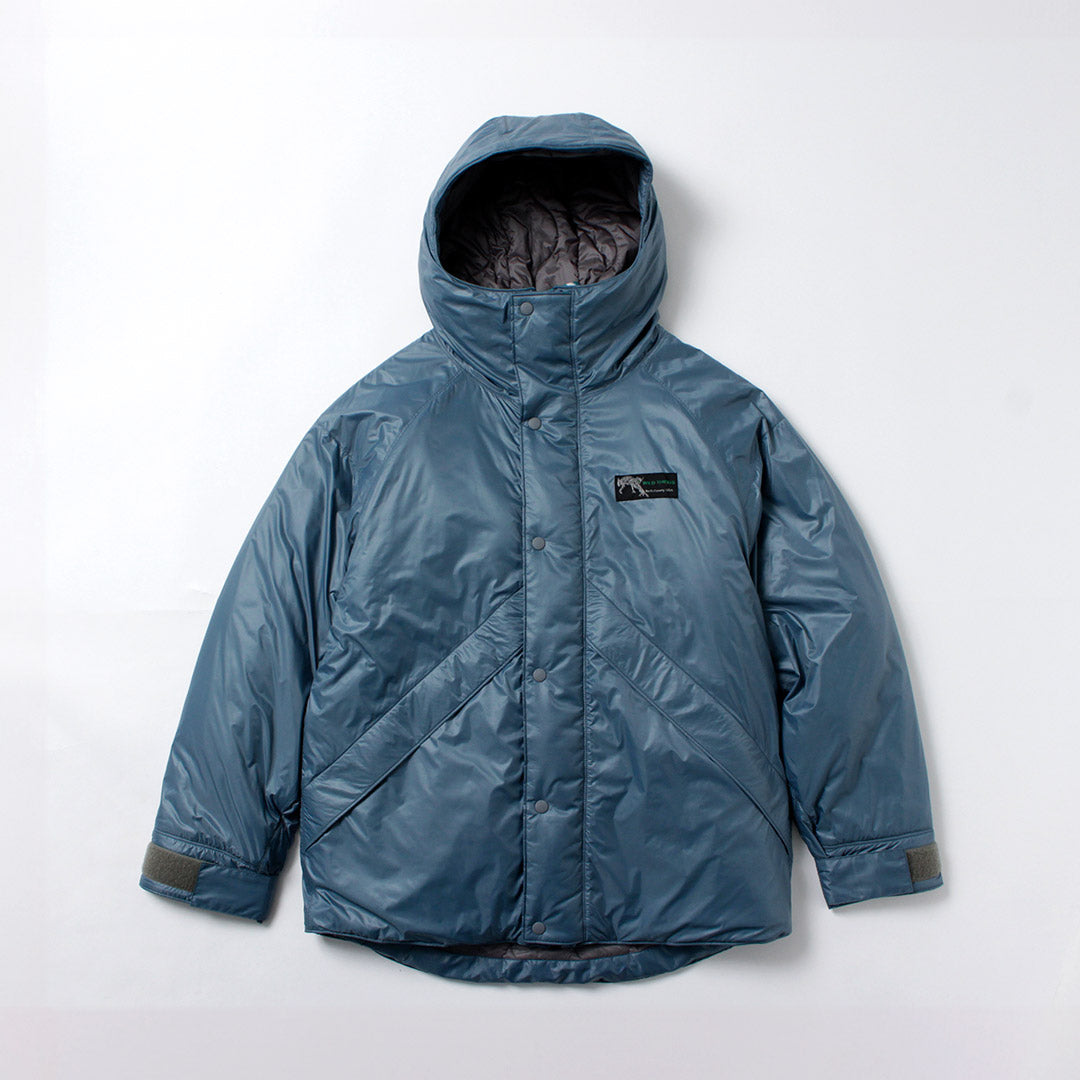 WILDTHINGS / 轻型 Denali 夹克