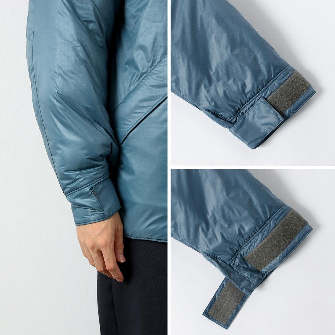 WILDTHINGS / 轻型 Denali 夹克