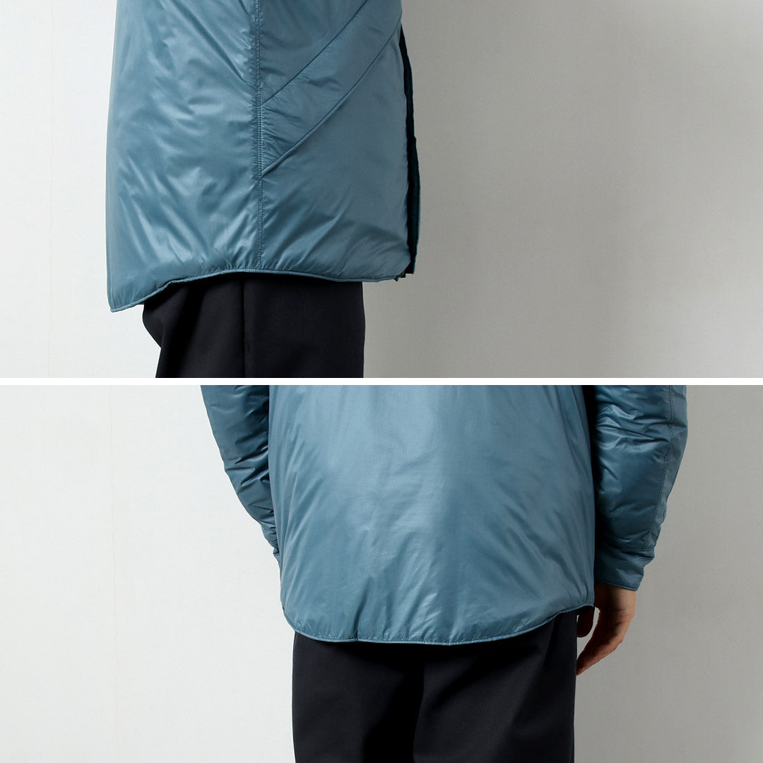 WILDTHINGS / 轻型 Denali 夹克
