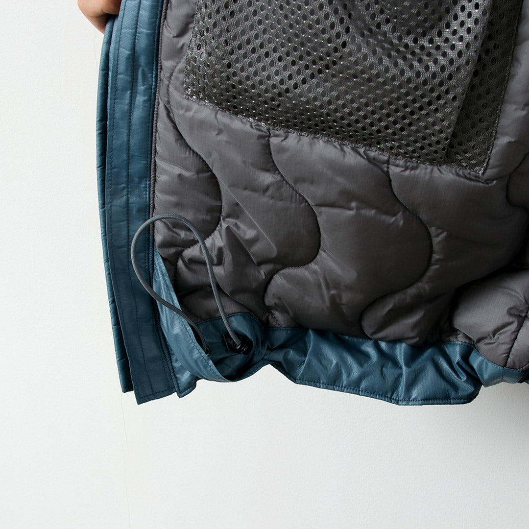 WILDTHINGS / 轻型 Denali 夹克