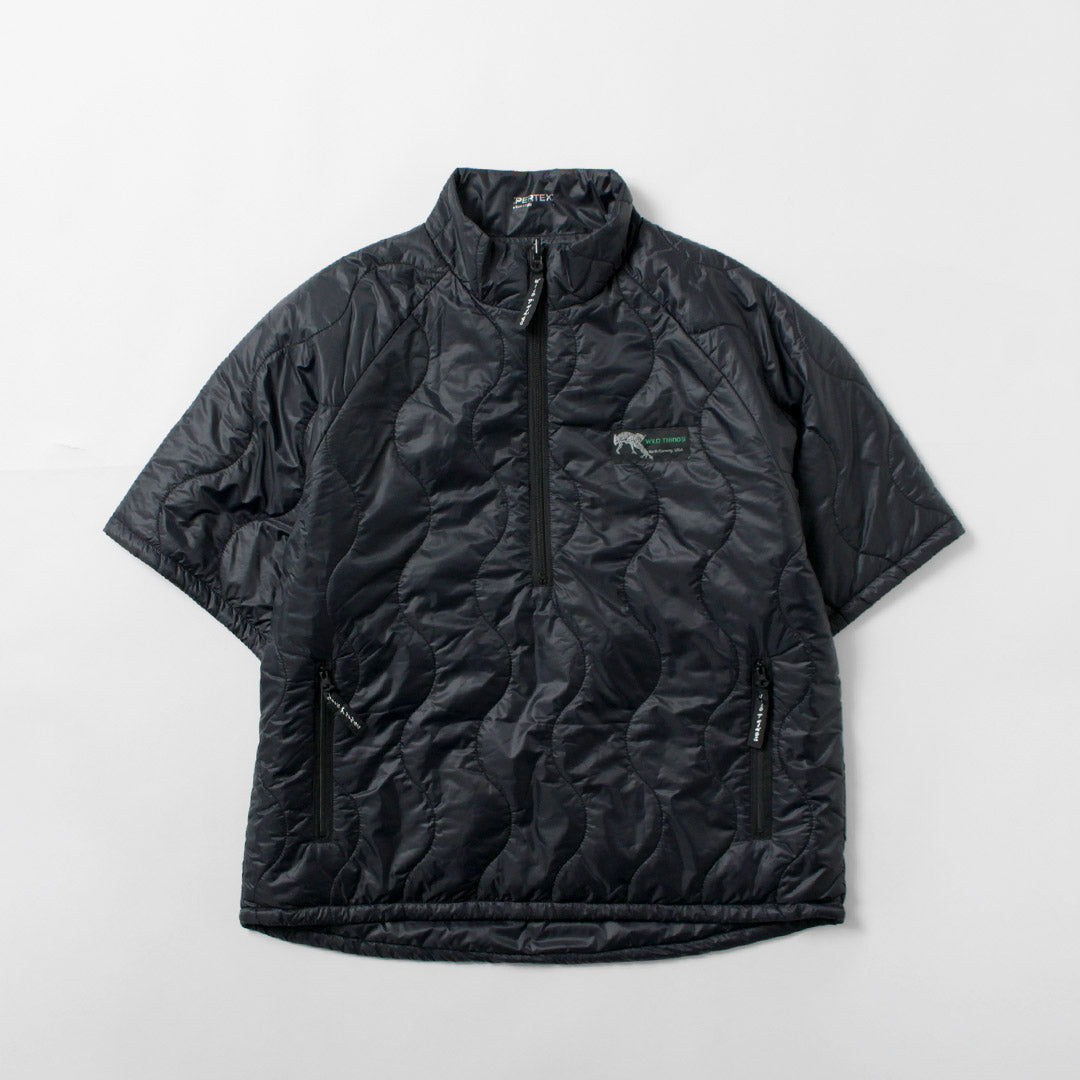 WILDTHINGS / TEE Asegurador Reversible