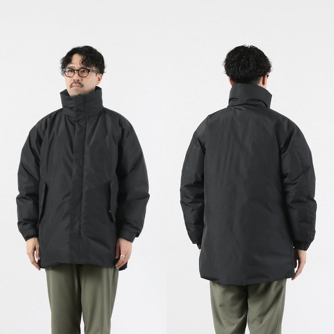 FOXFIRE / WS 羽絨中大衣