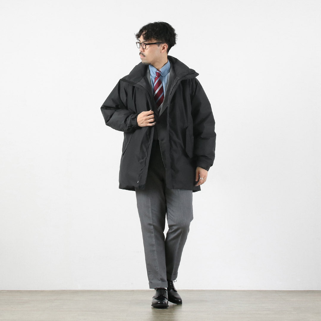 FOXFIRE / WS 羽絨中大衣