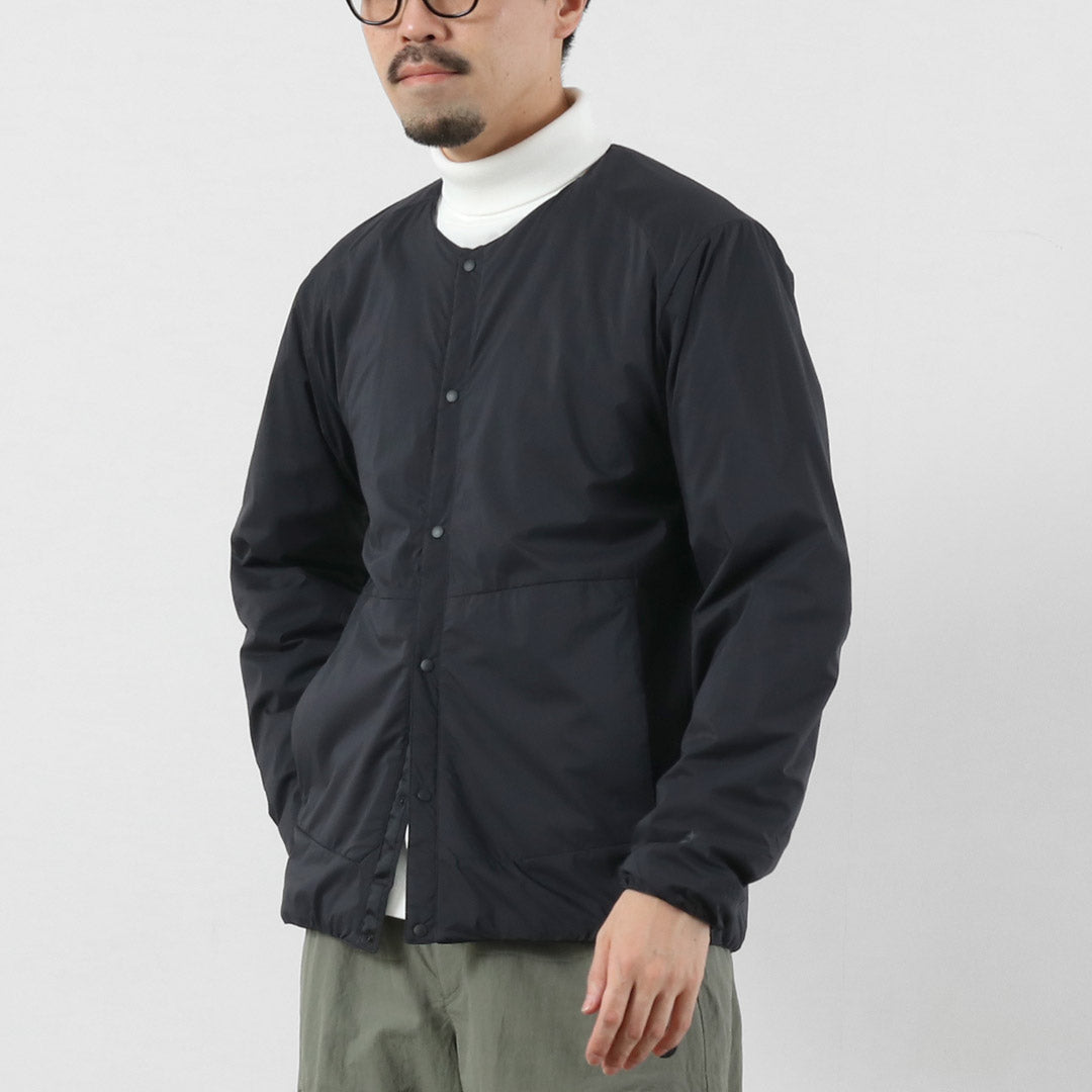 FOXFIRE / Octa 襯裡開衫
