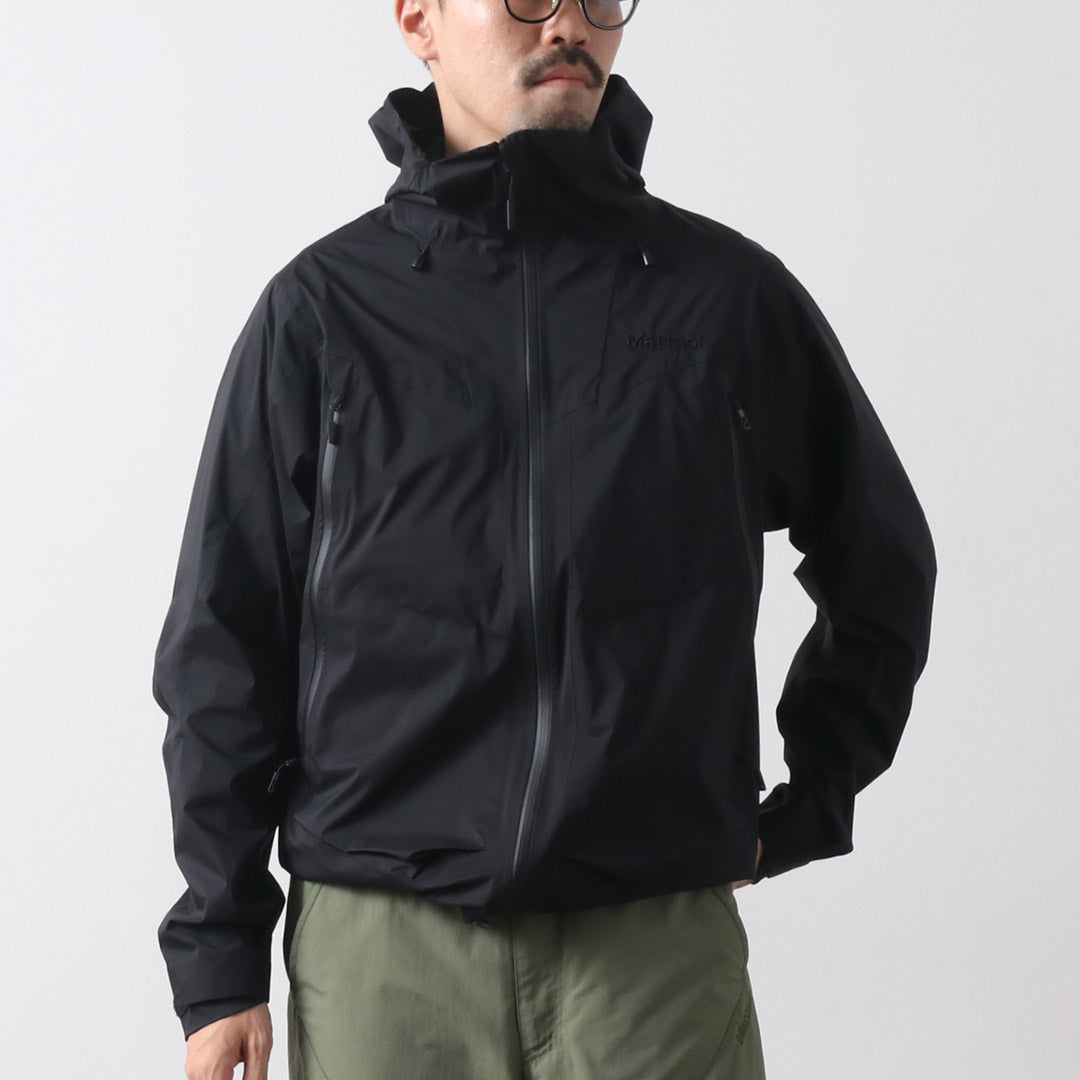 MARMOT / Pertex Shield Pro Tetra 夹克