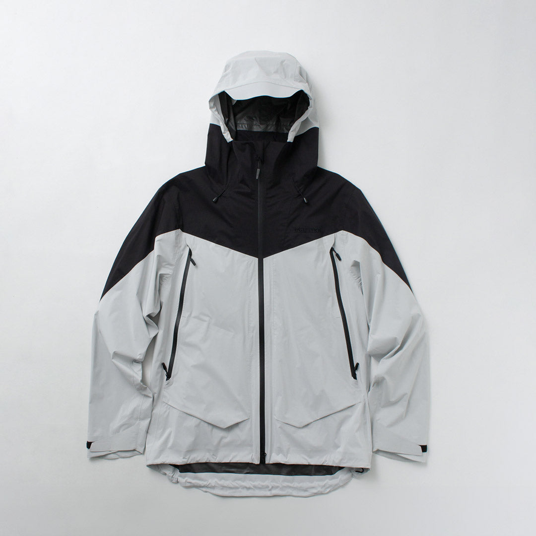 MARMOT / Pertex Shield Pro Tetra 夹克