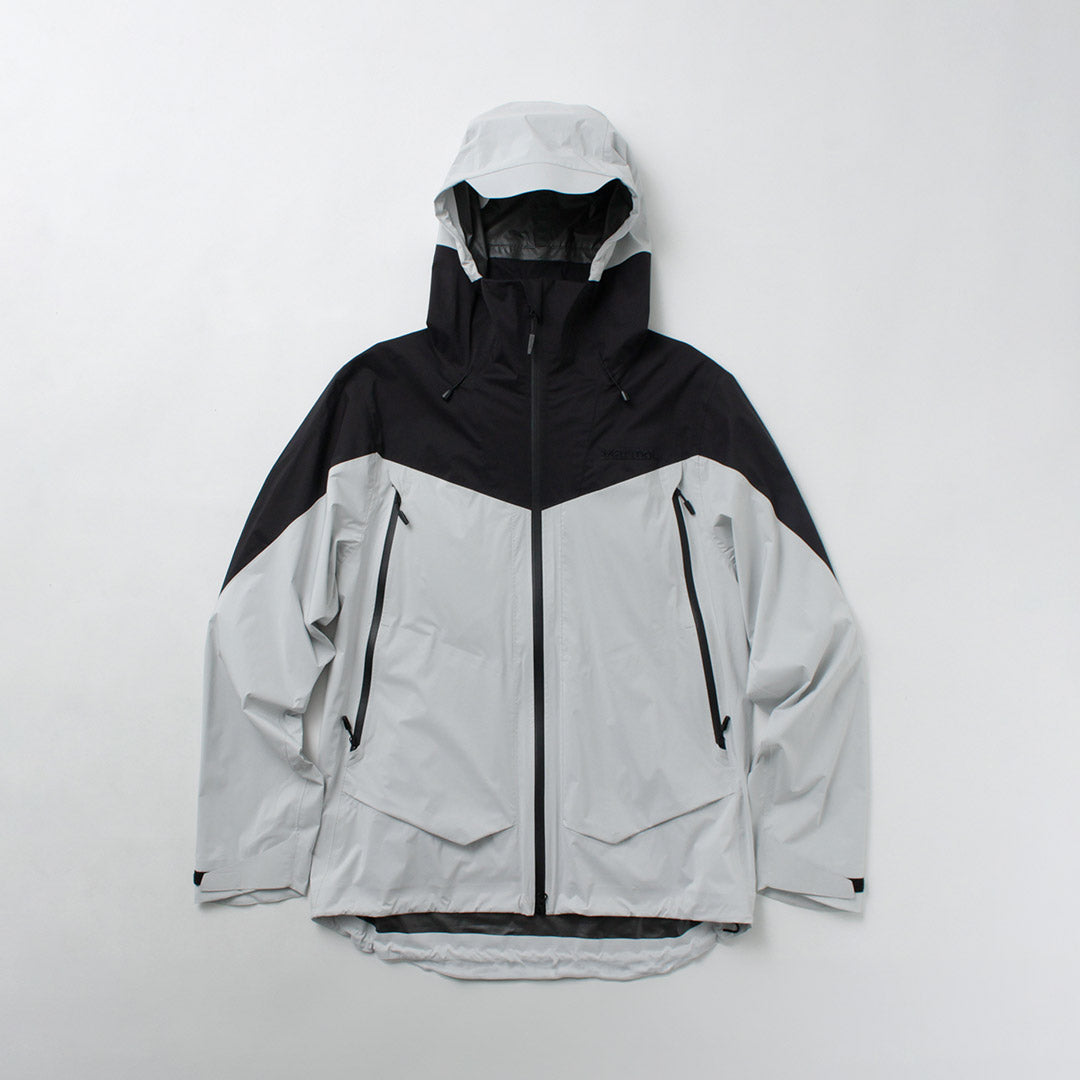 MARMOT / Pertex Shield Pro Tetra 夹克