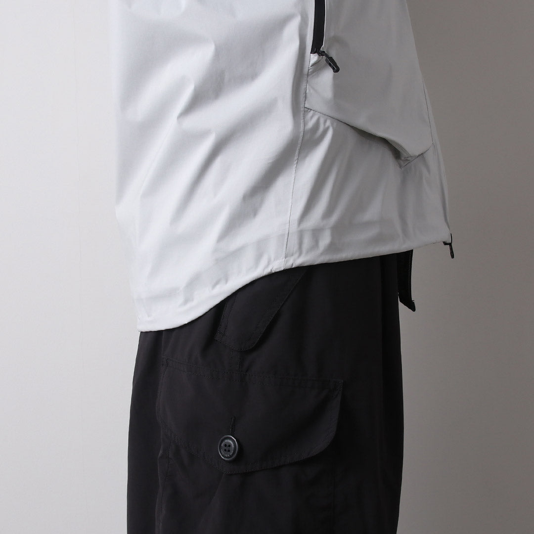 MARMOT / Pertex Shield Pro Tetra 夹克