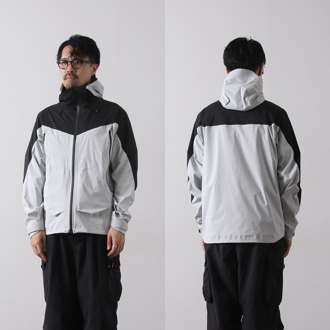 MARMOT / Pertex Shield Pro Tetra 夹克