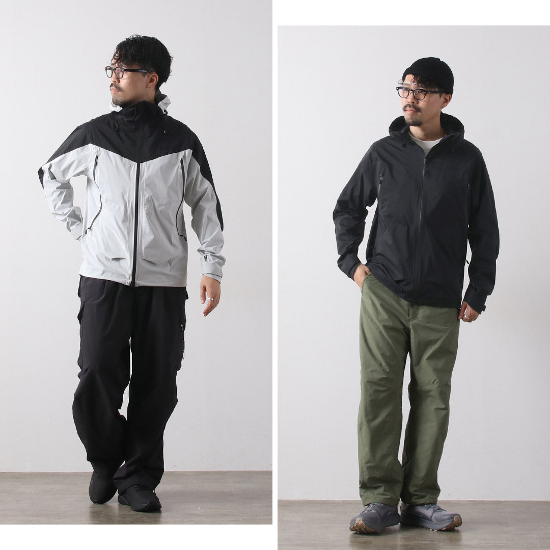 MARMOT / Pertex Shield Pro Tetra 夹克
