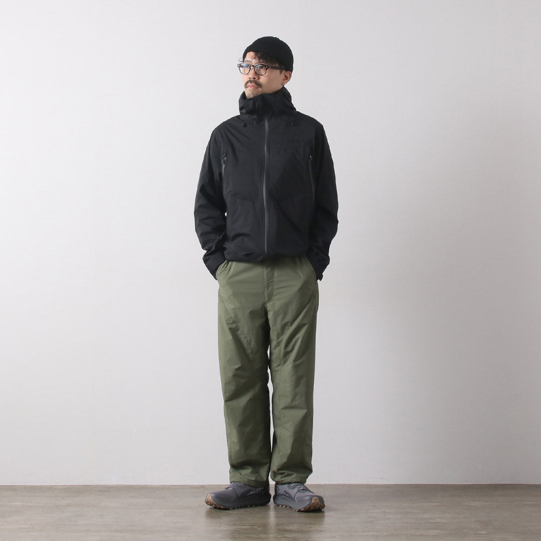 MARMOT / Pertex Shield Pro Tetra 夹克