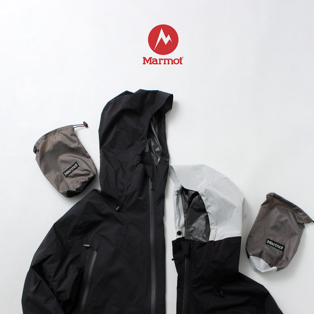 MARMOT / Pertex Shield Pro Tetra 夹克