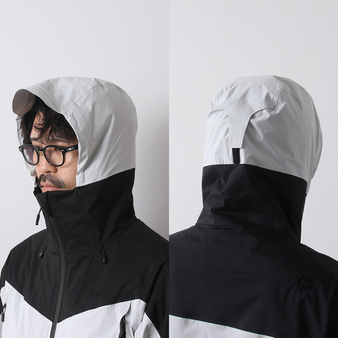 MARMOT / Pertex Shield Pro Tetra 夹克
