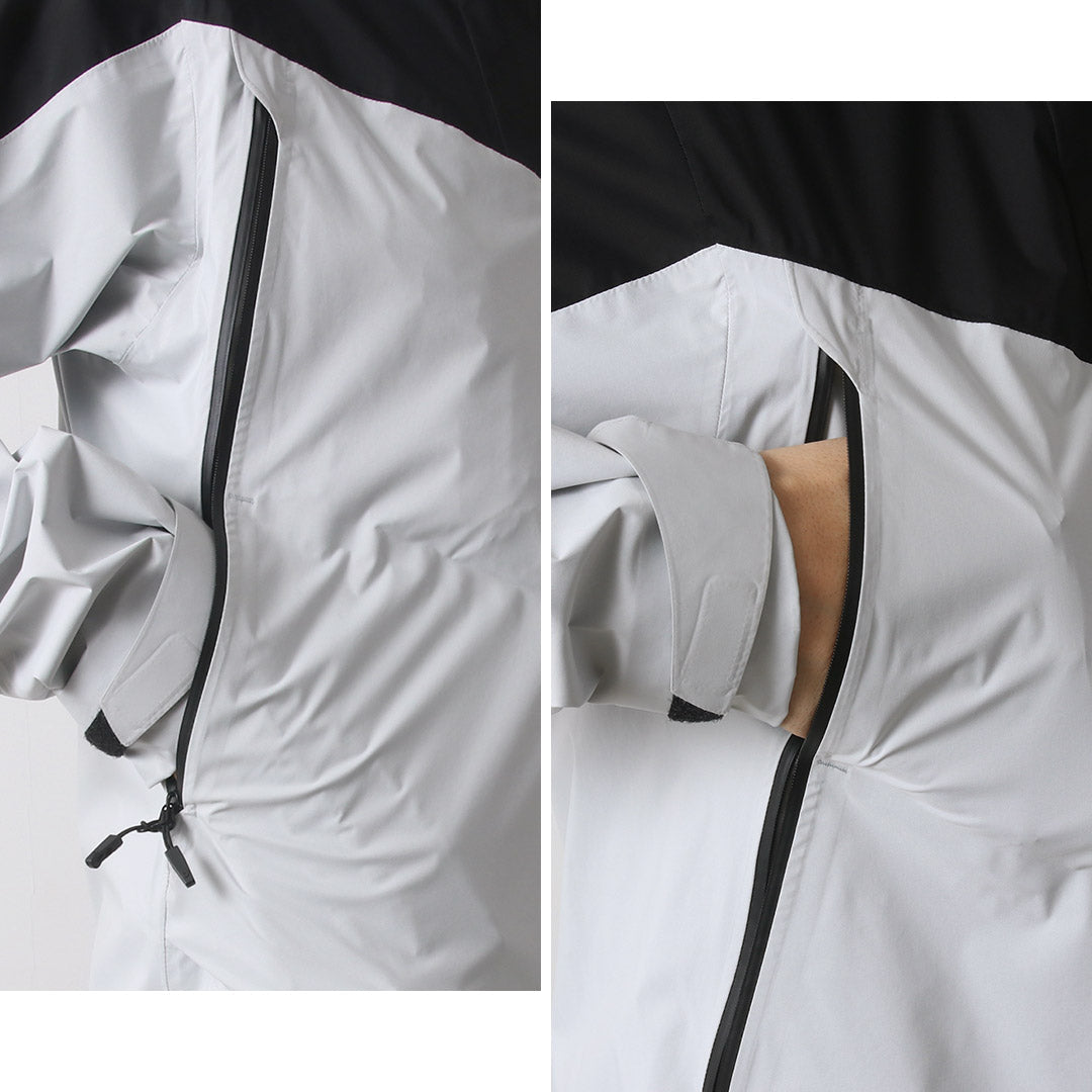 MARMOT / Pertex Shield Pro Tetra 夹克