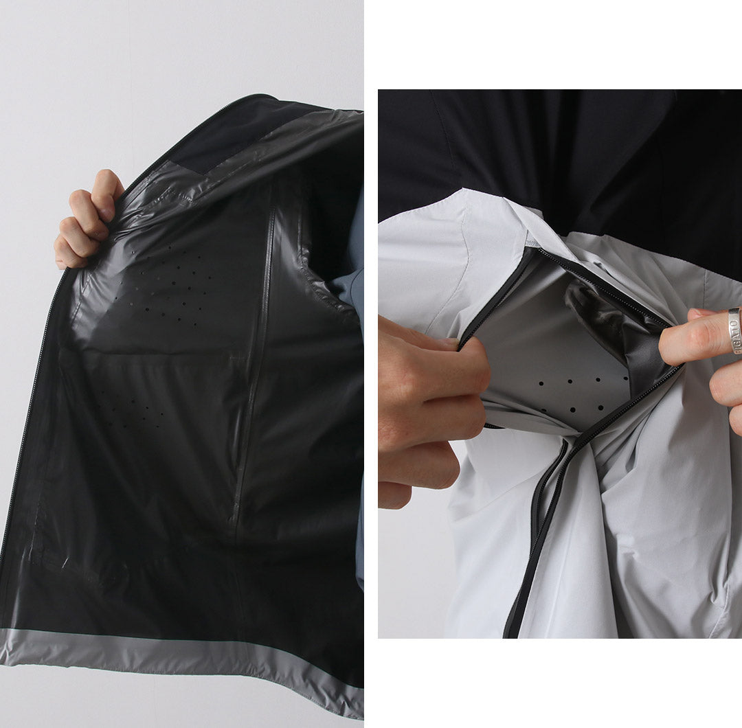 MARMOT / Pertex Shield Pro Tetra 夹克