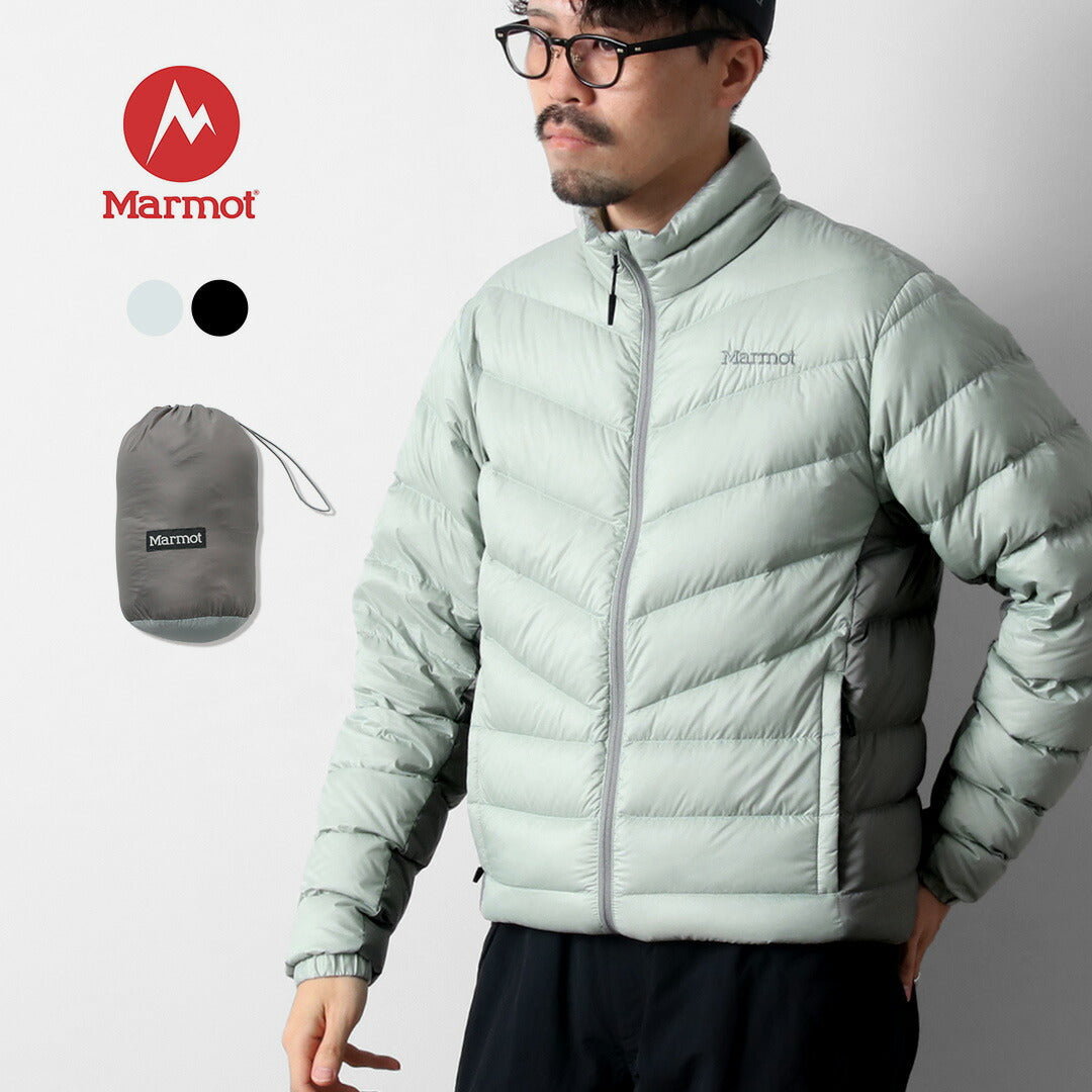 MARMOT / Able 羽絨服