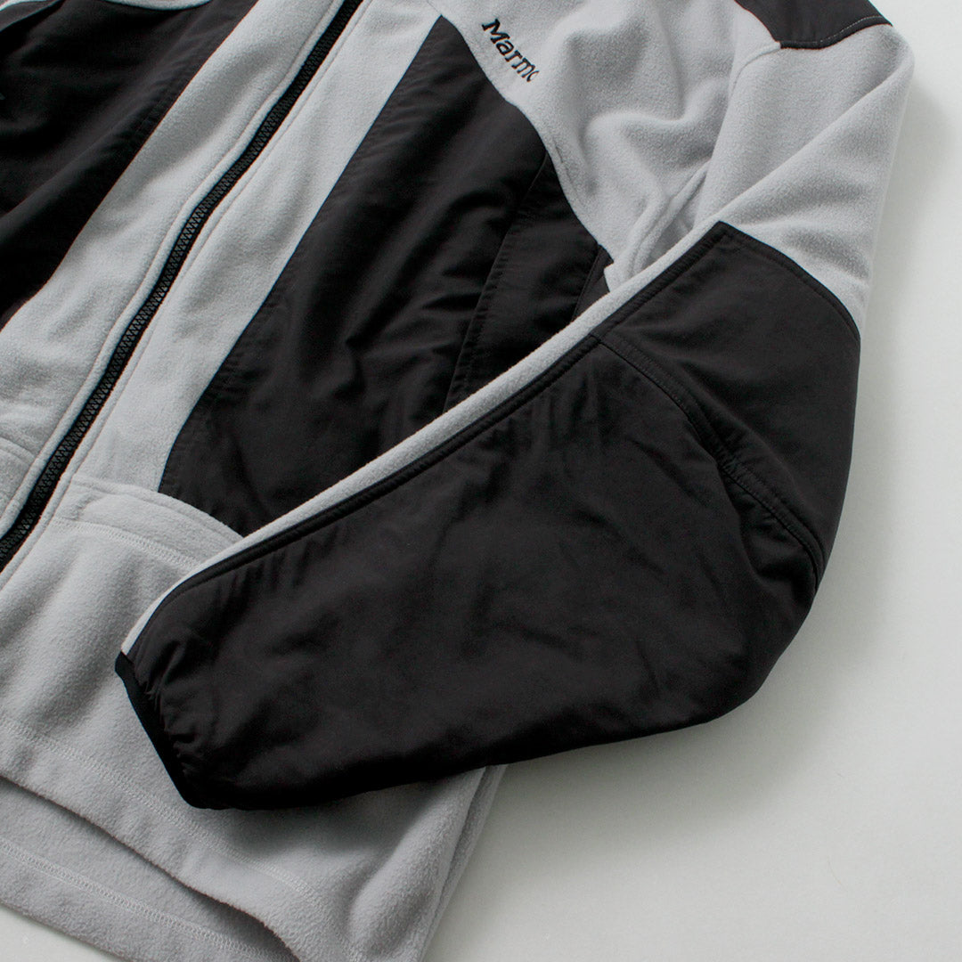 MARMOT / Alpinist Tech 毛衣夾克