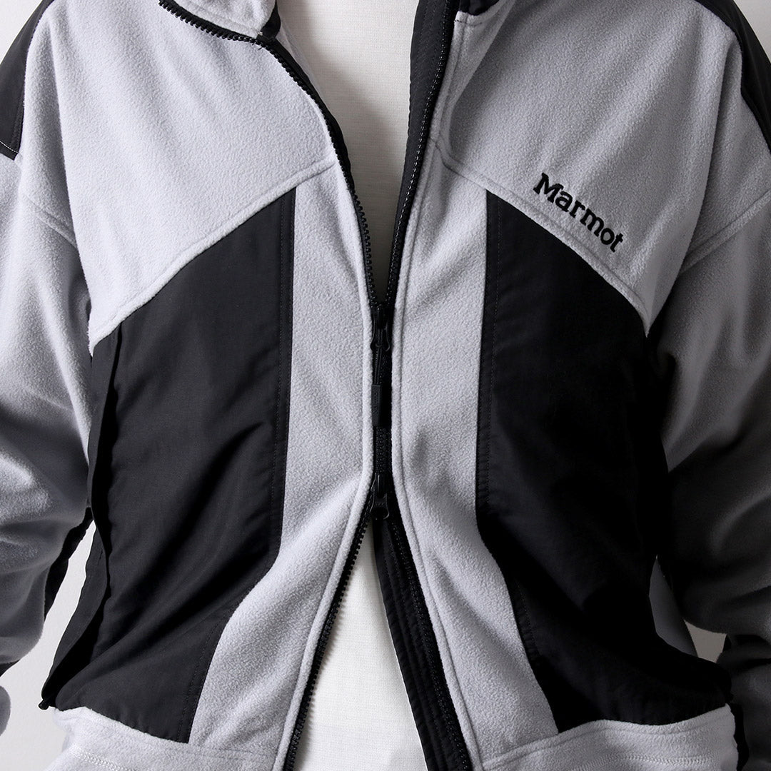 MARMOT / Alpinist Tech 毛衣夾克