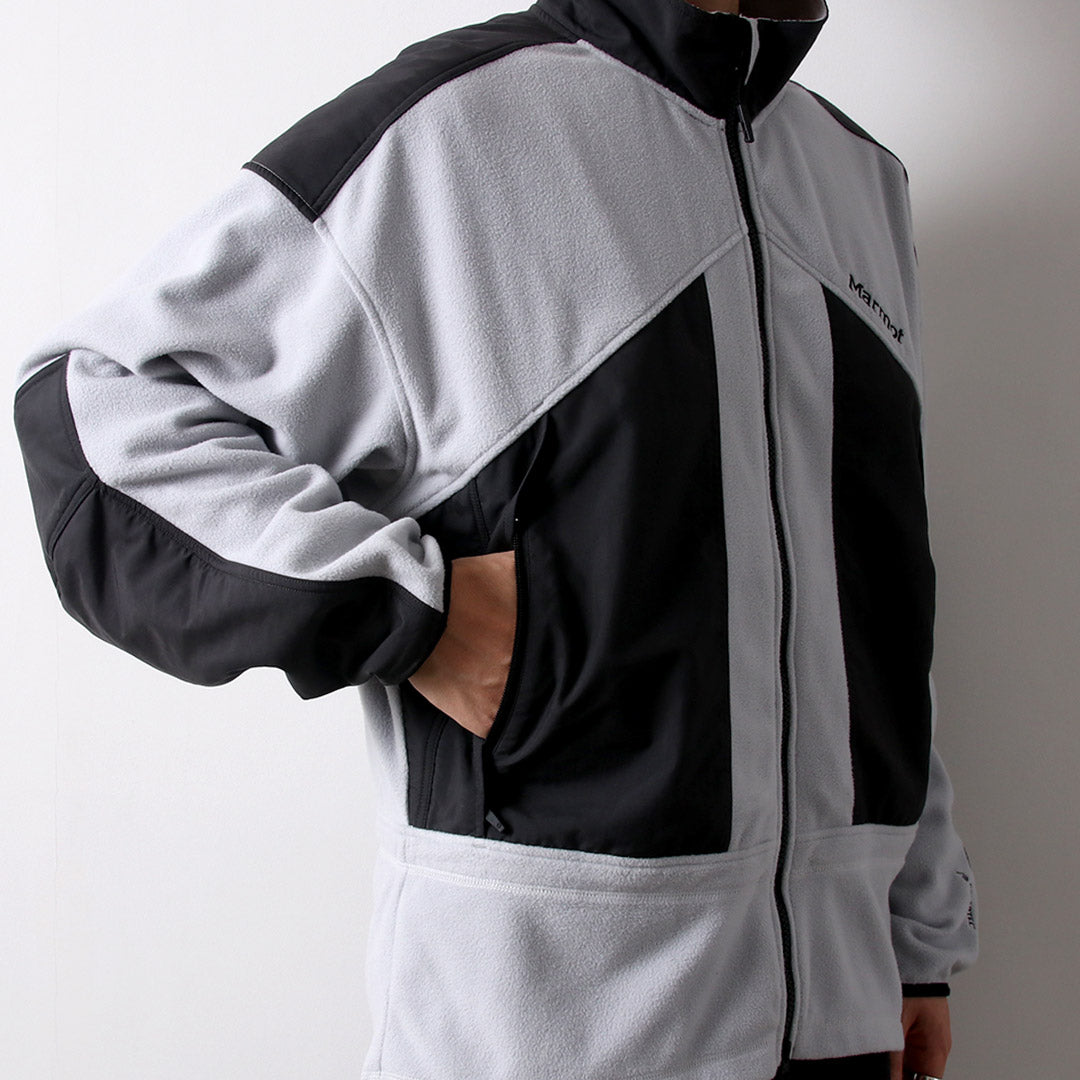 MARMOT / Alpinist Tech 毛衣夾克