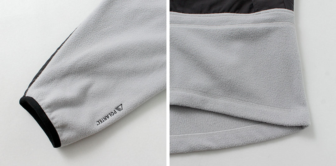 MARMOT / Alpinist Tech 毛衣夾克