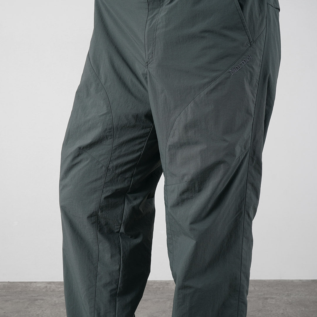 MARMOT / PERTEX Junction Lightwarm Easy Pants