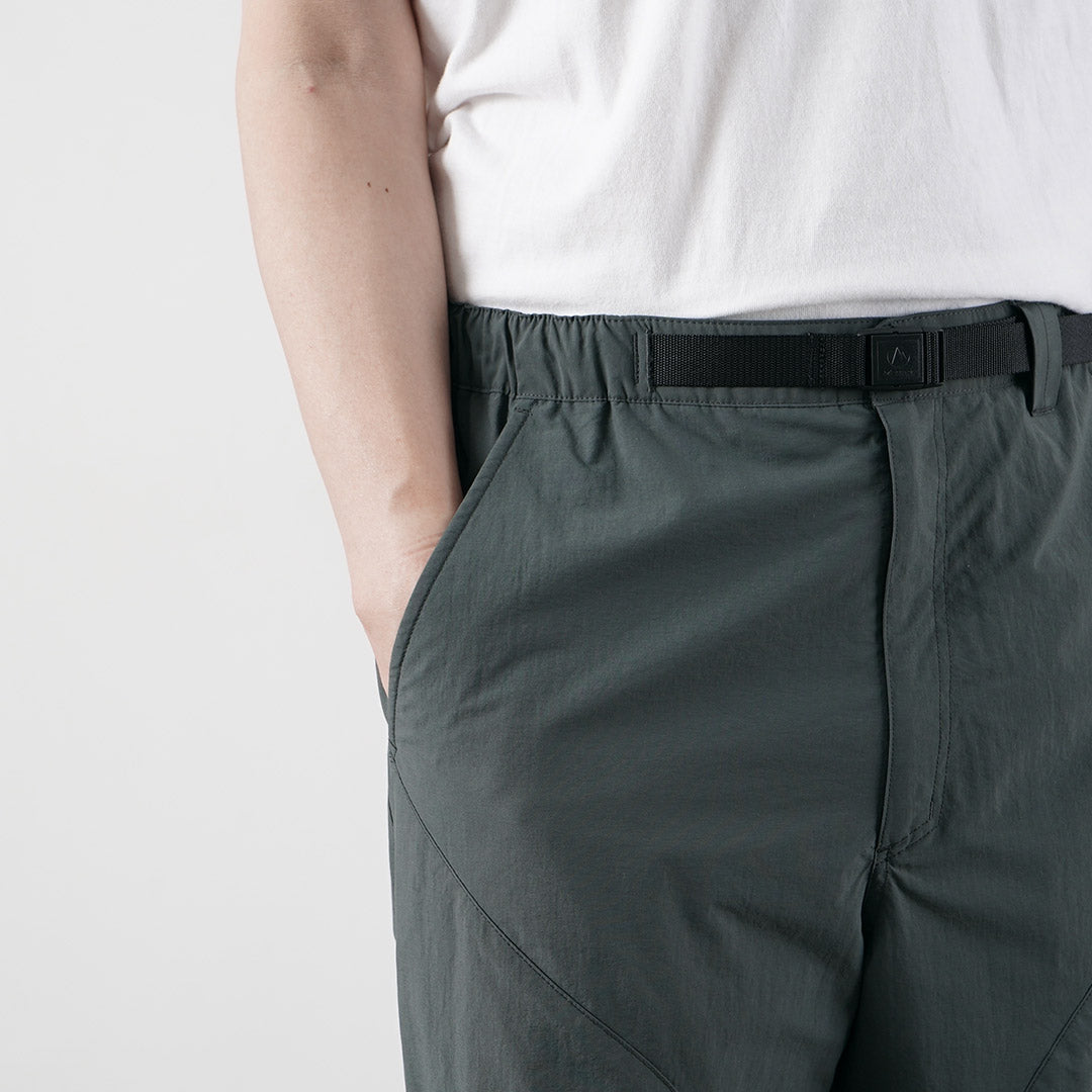 MARMOT / PERTEX Junction Lightwarm Easy Pants