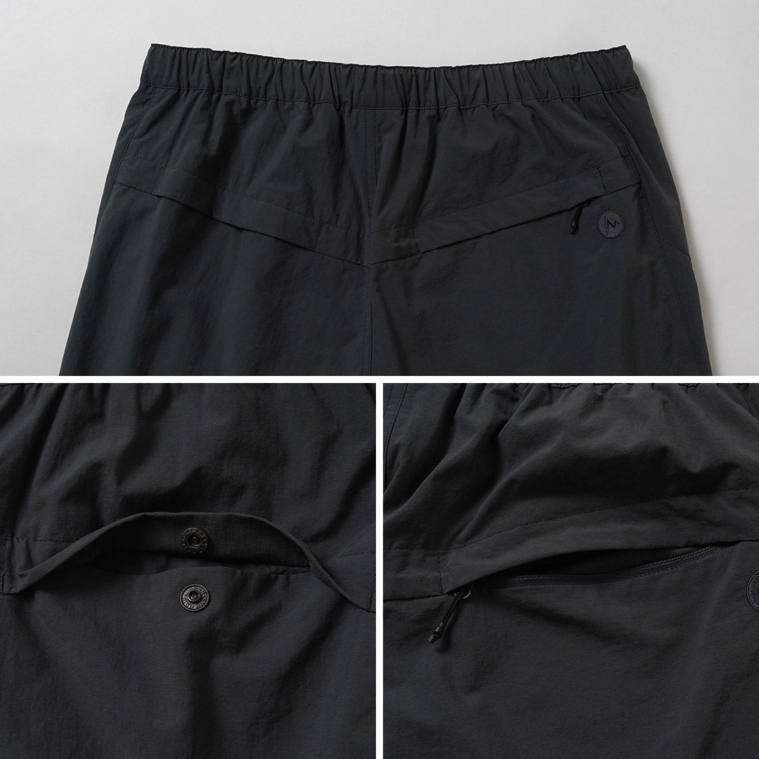 MARMOT / PERTEX Junction Lightwarm Easy Pants