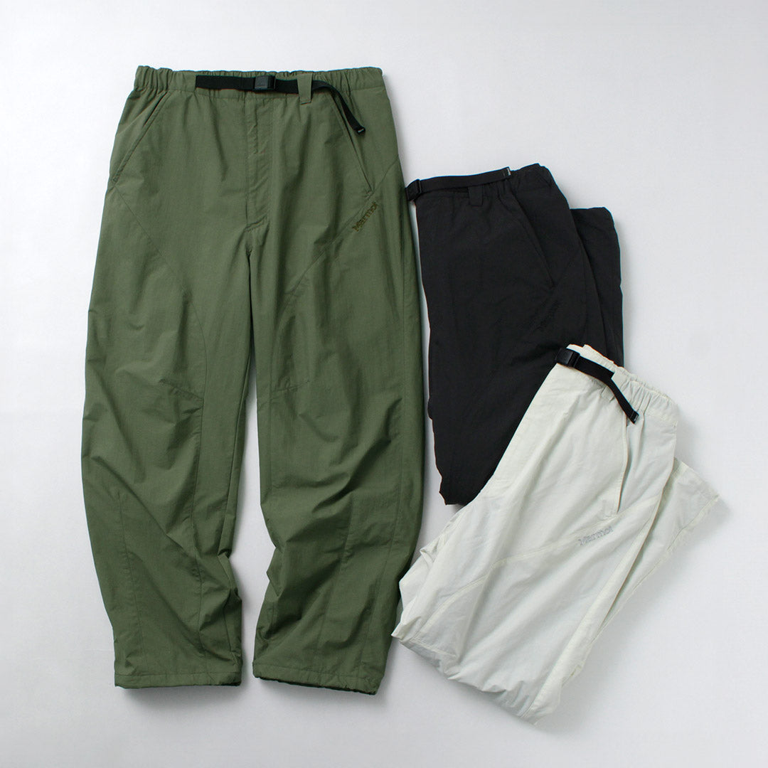MARMOT / PERTEX Junction 暖光长裤