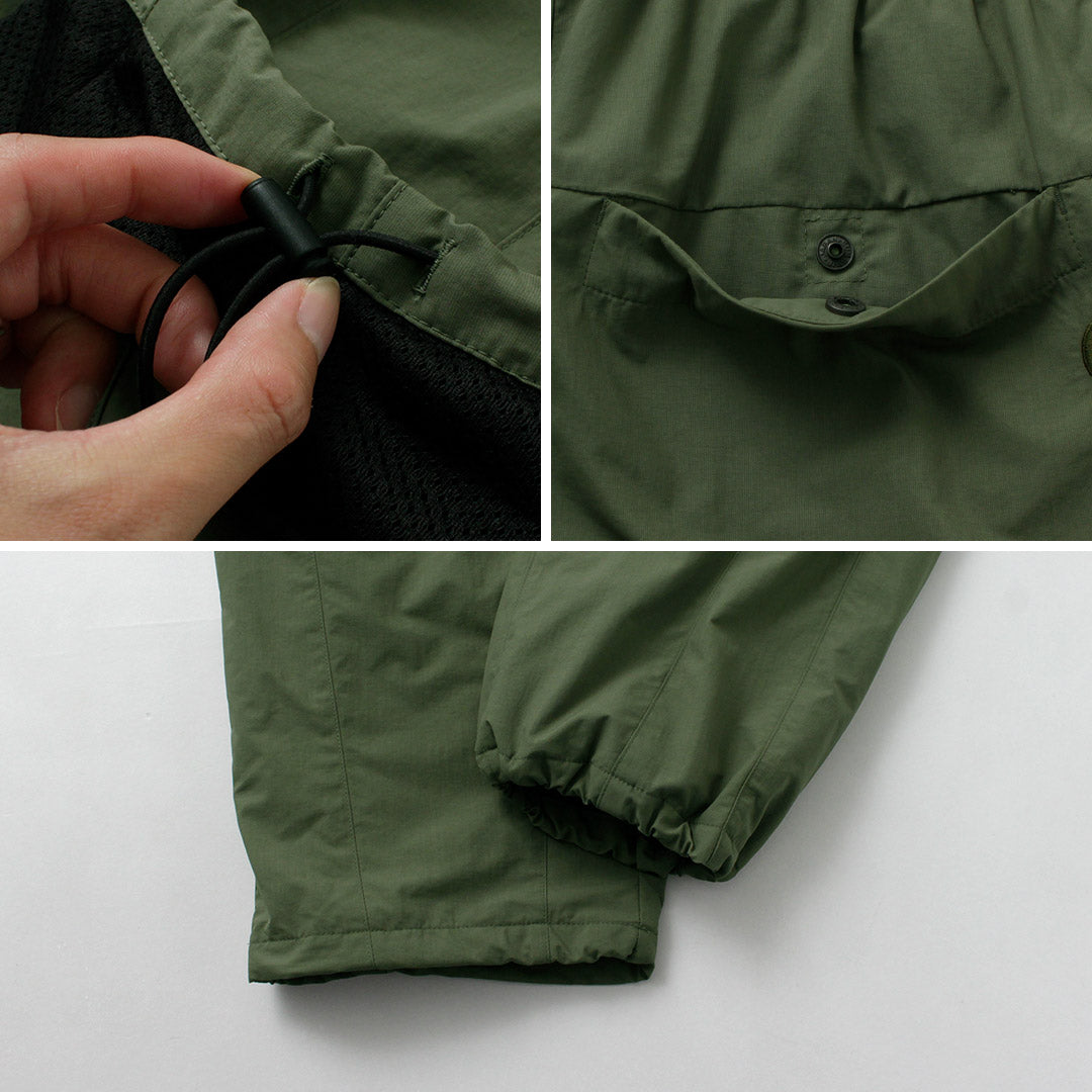 MARMOT / PERTEX Junction 暖光长裤