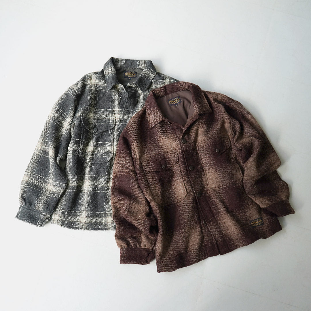 PENDLETON / CPO 夾克