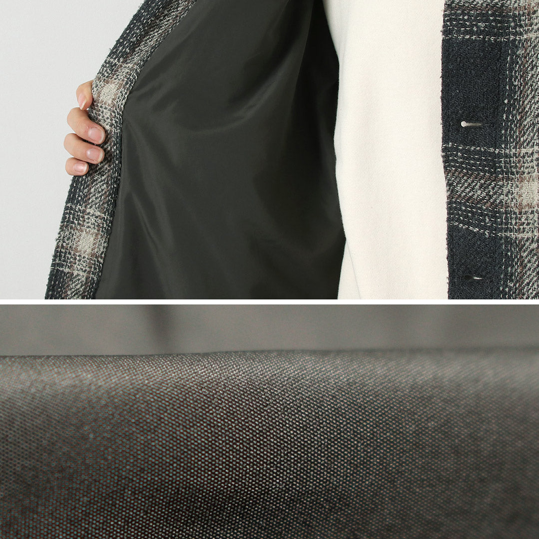 PENDLETON / CPO 夾克