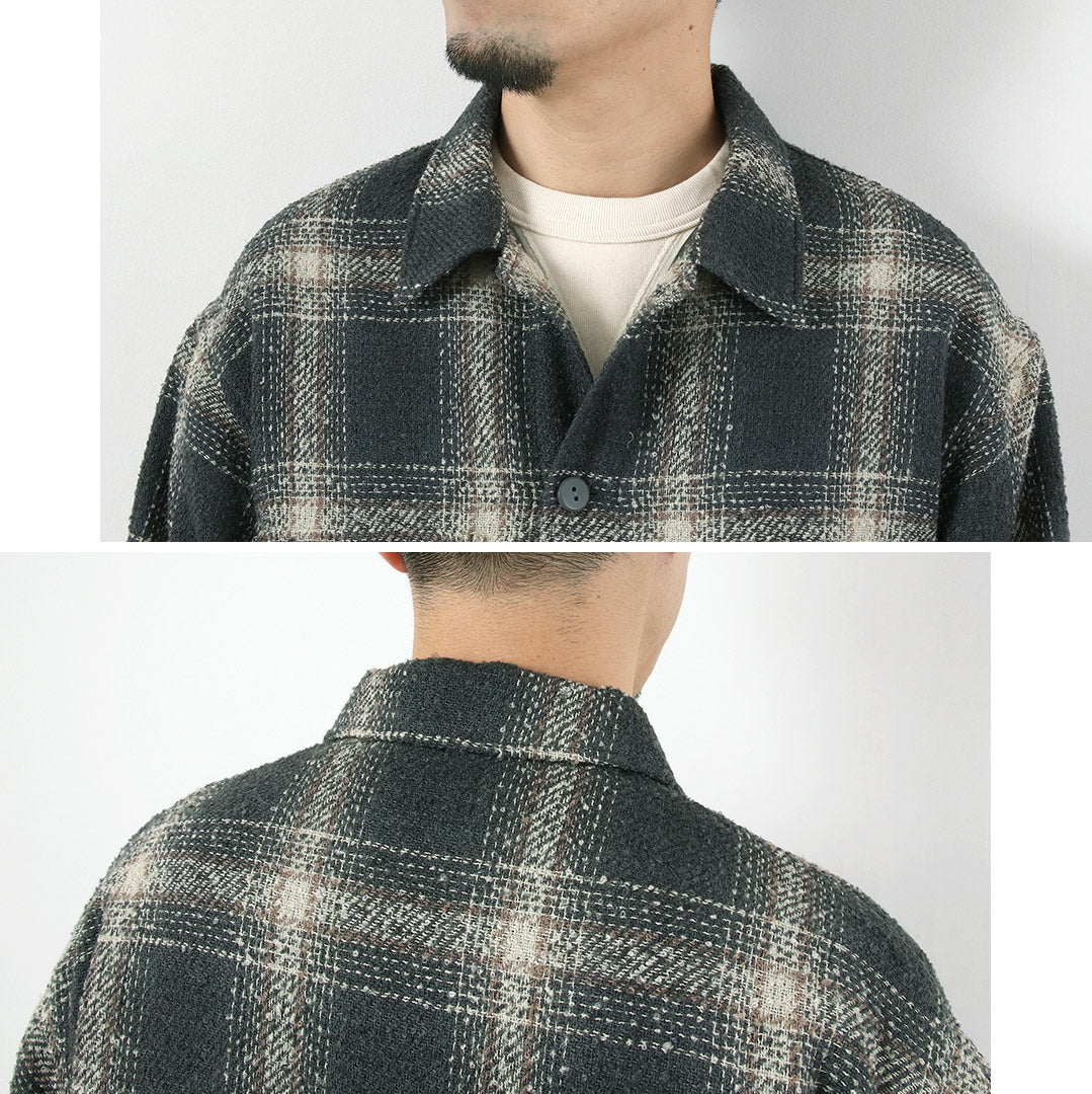 PENDLETON / CPO 夾克
